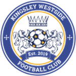 Kingsley Westside badge