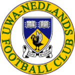 UWA Nedlands badge