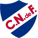 Club Nacional badge