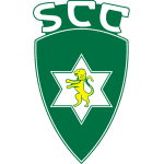 SC Covilha badge