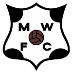 Wanderers badge