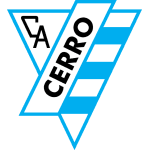 Cerro badge