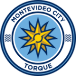 Atletico Torque badge