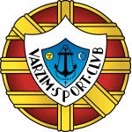 Varzim badge