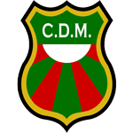 Deportivo Maldonado badge