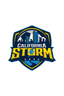 California Storm