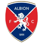 Albion FC badge