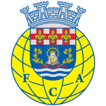 Arouca badge
