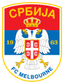 Melbourne Srbija