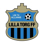 Lilla Torg badge