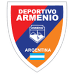 Deportivo Armenio badge