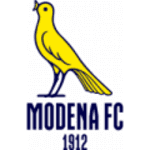Modena U19 badge