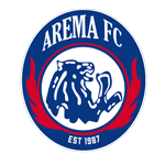 Arema FC badge