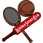 Leixoes badge
