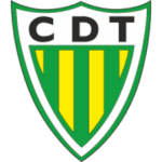 Tondela U19 badge