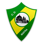 Mafra badge