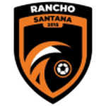 Rancho Santana badge