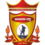 Ikorodu City badge