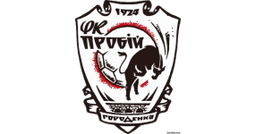 Probiy Horodenka badge