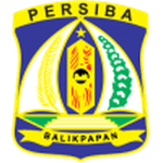 Persiba Balikpapan badge