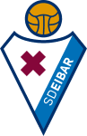 Eibar II badge