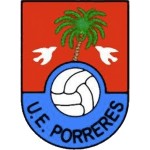 Porreres badge