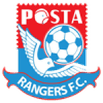 Posta Rangers FC badge