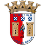 SC Braga B badge