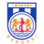 Bandari badge