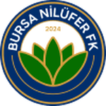 Nilüfer Belediye badge