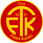 Tire 2021 FK badge
