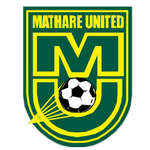 Mathare United badge