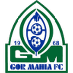 GOR Mahia badge