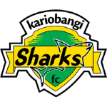 Kariobangi Sharks badge