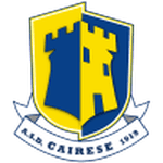 Cairese badge