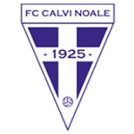 Calvi Noale badge