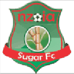 Nzoia Sugar badge