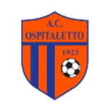 Ospitaletto badge