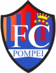Pompei badge
