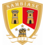 Sambiase badge