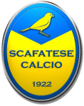Scafatese badge