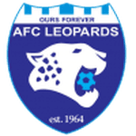 AFC Leopards badge