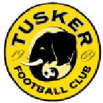 Tusker badge