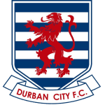 Durban City badge
