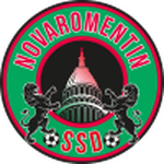 NovaRomentin badge