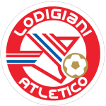 Atletico Lodigiani badge
