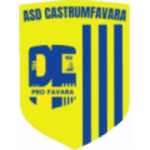 CastrumFavara badge