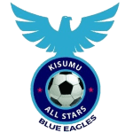 Kisumu All Stars badge