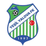 Yalova Yeşilovaspor badge