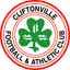 Cliftonville U19